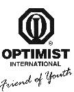 Optimist International Site